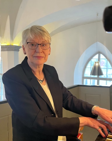 Anita Björk